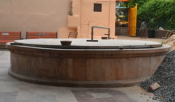gaushala-bio-gas-plant